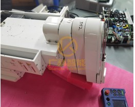 維修Sankyo三協(xié)半導(dǎo)體硅片取放機(jī)械手0190-52910