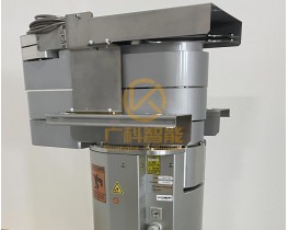 Sankyo三協(xié)機(jī)器人SR8241-3042 SC5000-EX2-0022宕機(jī)維修